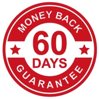 male extra Money Guarantee